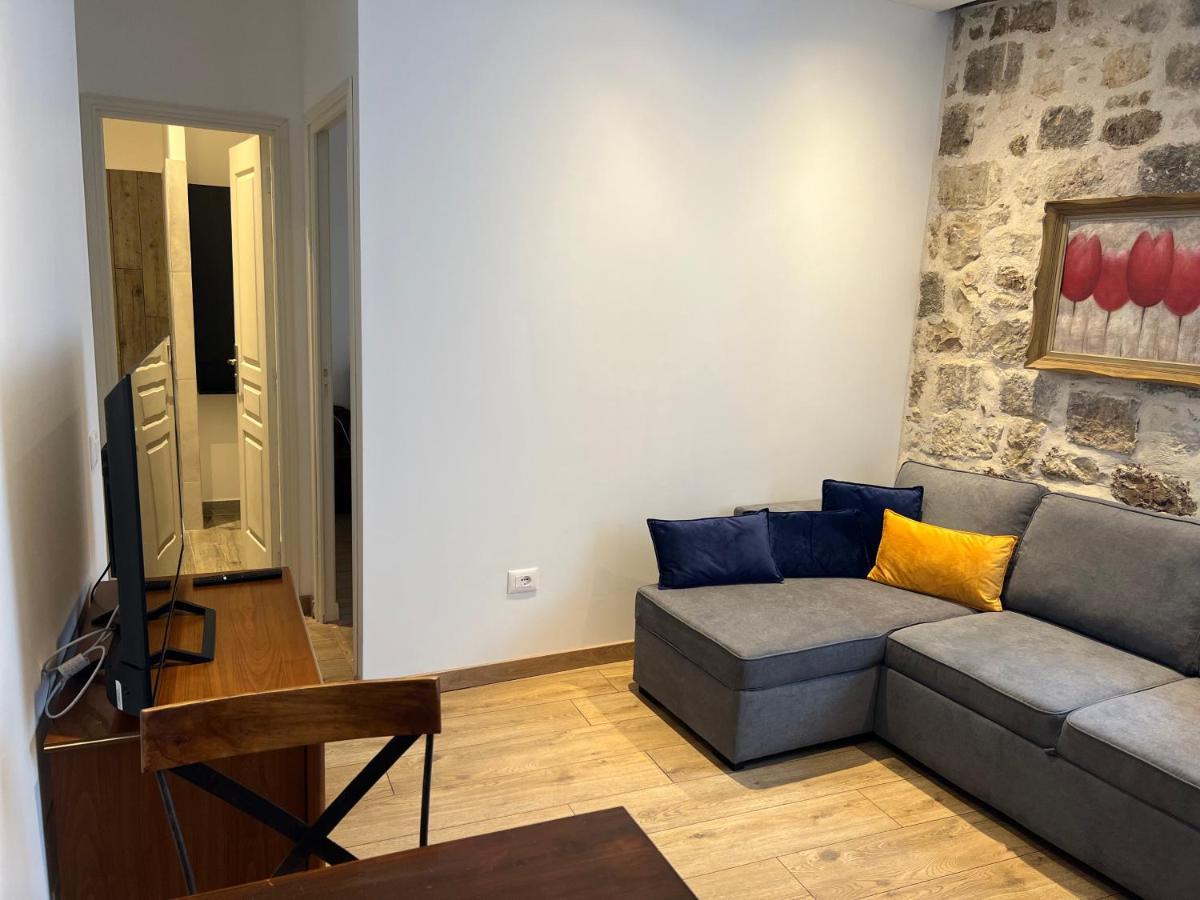 Le Beffroi Aparthotel Tournon-dʼAgenais Exteriör bild