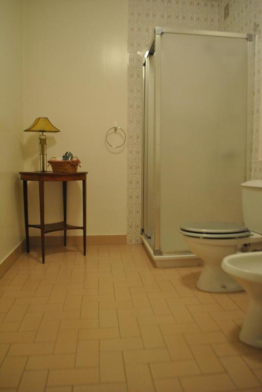 Le Beffroi Aparthotel Tournon-dʼAgenais Rum bild